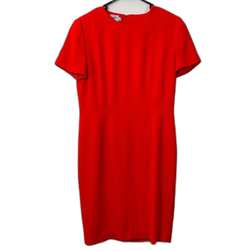 Jacqueline Ferrar Dress Size 8